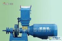 紅薯淀粉與馬鈴薯淀粉加工設備全解析 從挖掘到烘干的高效解決方案