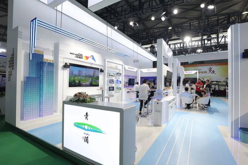 搶抓外貿(mào)發(fā)展新機(jī)遇 湖北軟件開(kāi)發(fā)企業(yè)亮相第31屆華交會(huì)